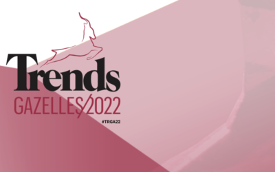 MB Manutention nominée aux Trends Gazelles 2022