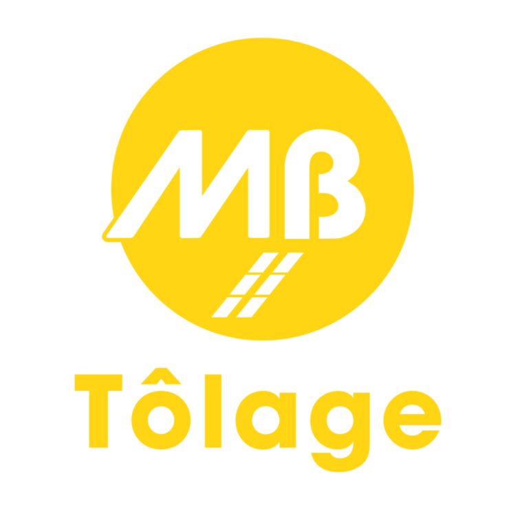 MB Tôlage logo carré