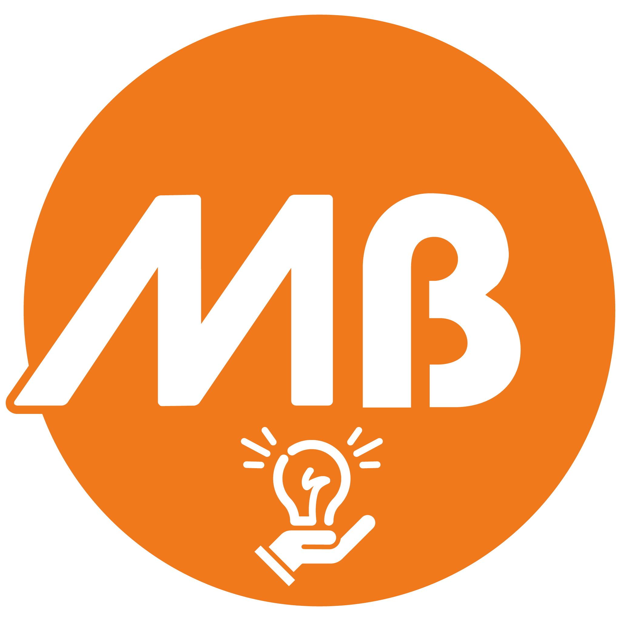 logo mb solutions