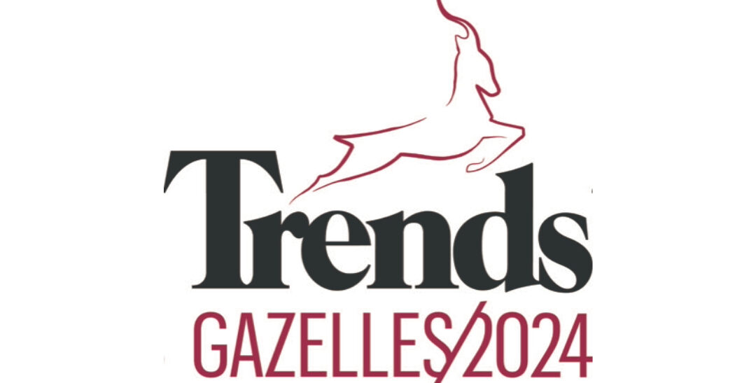 MB Transports est nominée pour les Trends Gazelles de la Province de Liège