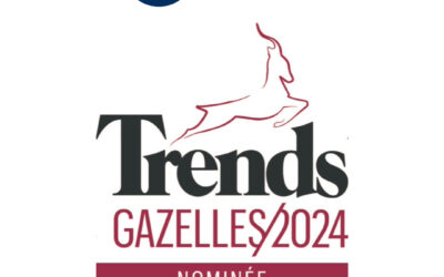MB Transports est nominée pour les Trends Gazelles de la Province de Liège