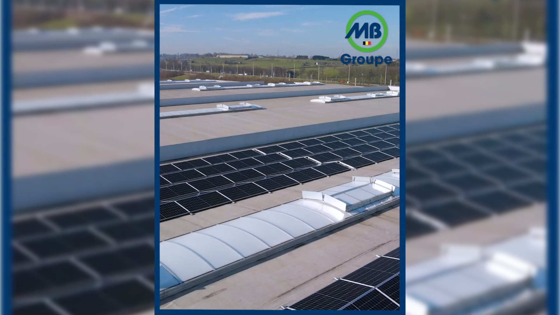 MB Groupe s’engage pour un avenir plus durable