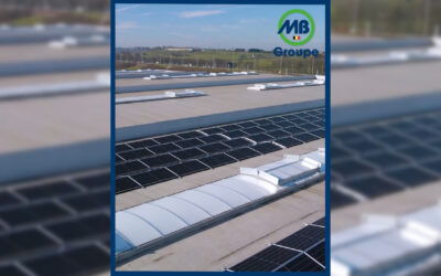 MB Groupe s’engage pour un avenir plus durable