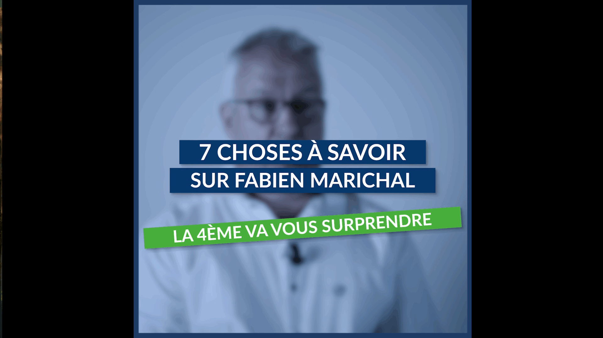 Focus sur Fabien, au cœur de la stratégie commerciale de MB Groupe !