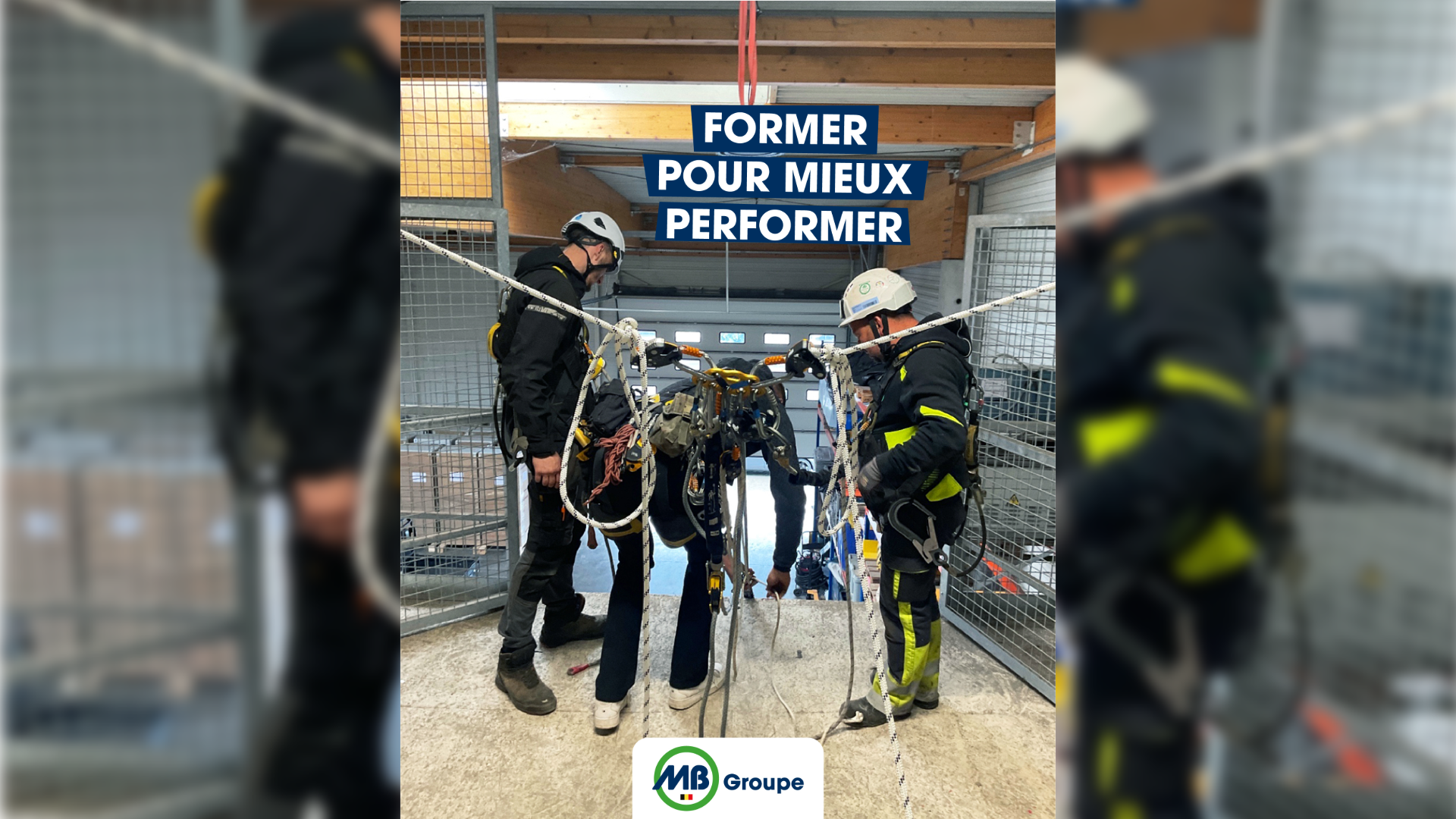 Investir dans les compétences, c’est garantir la performance