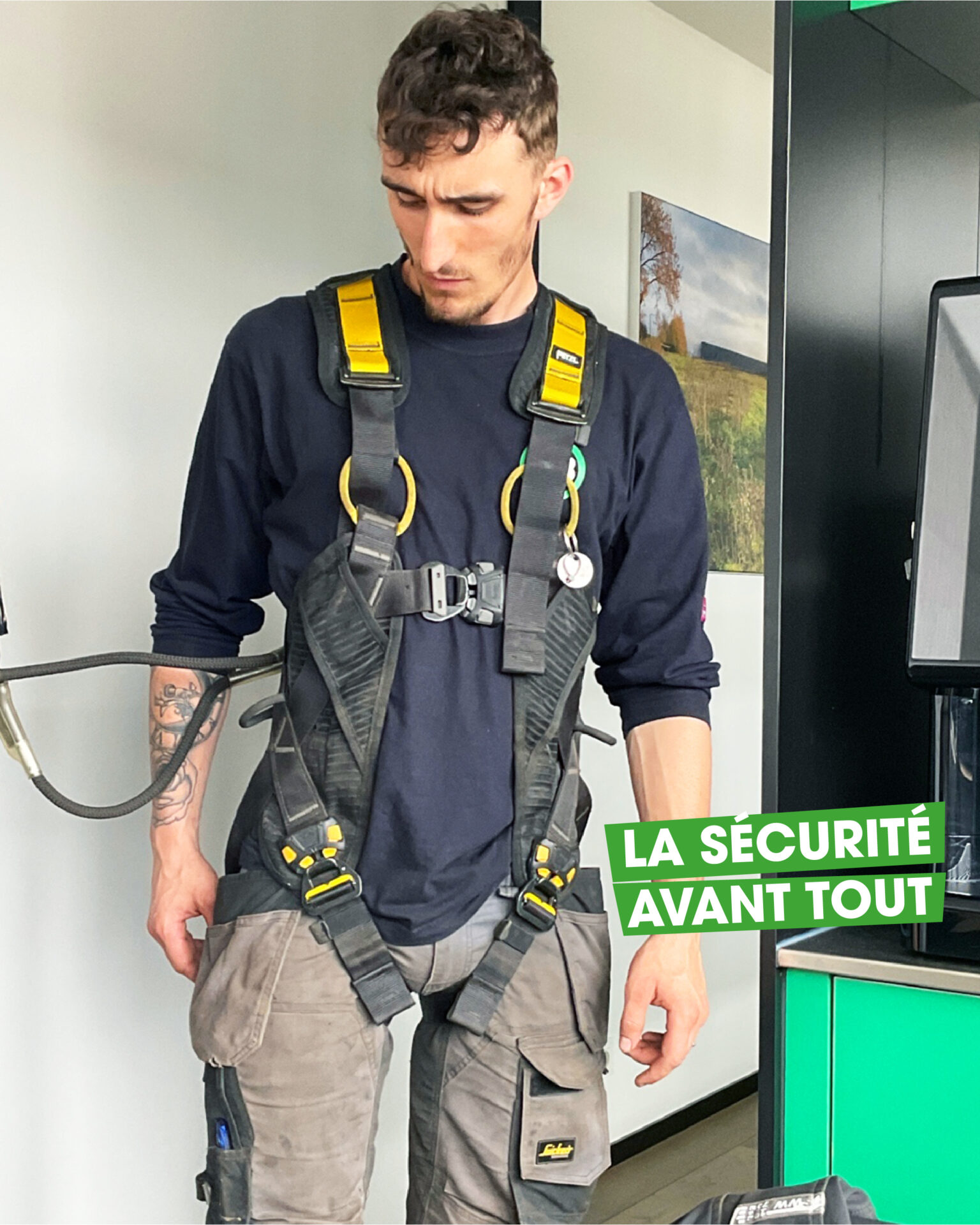 Formation MB Groupe