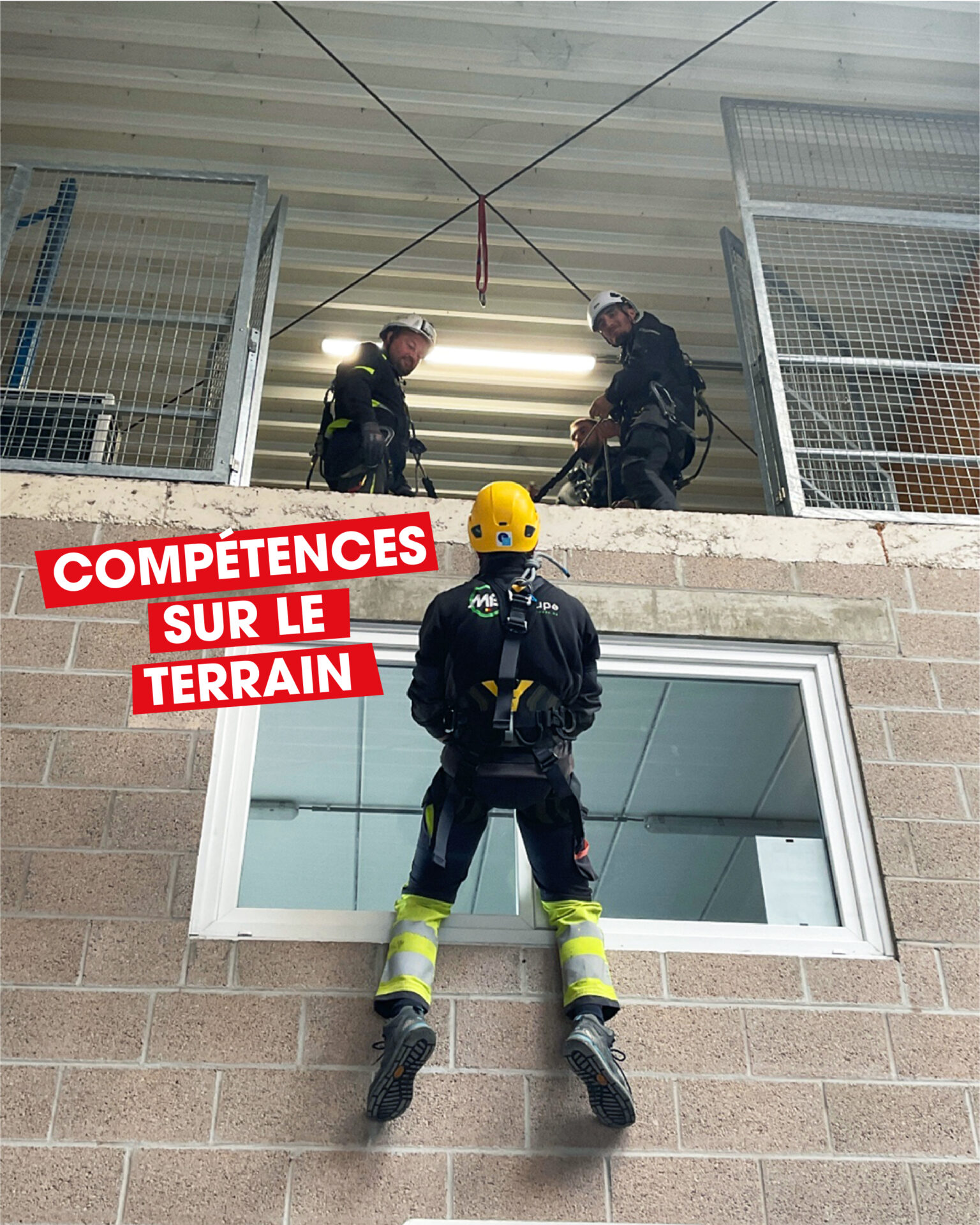 Formation MB Groupe