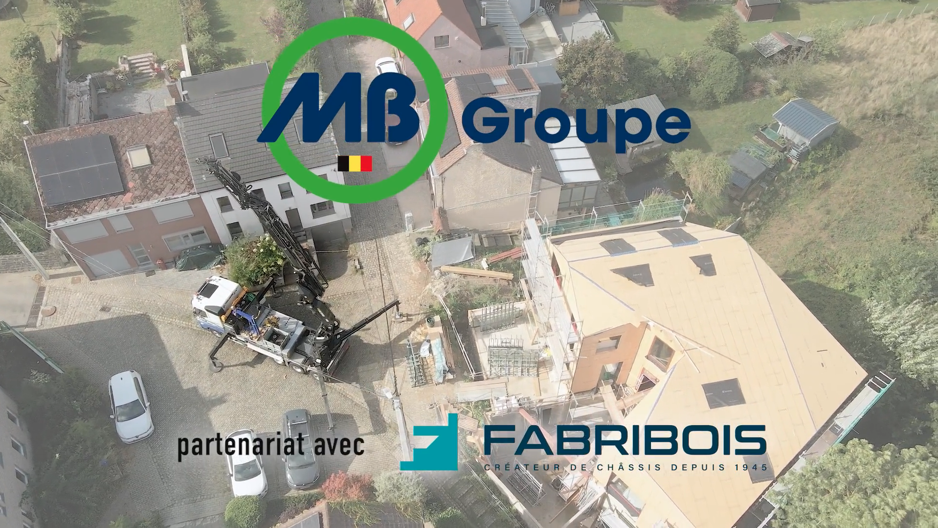 MB Groupe x Fabribois