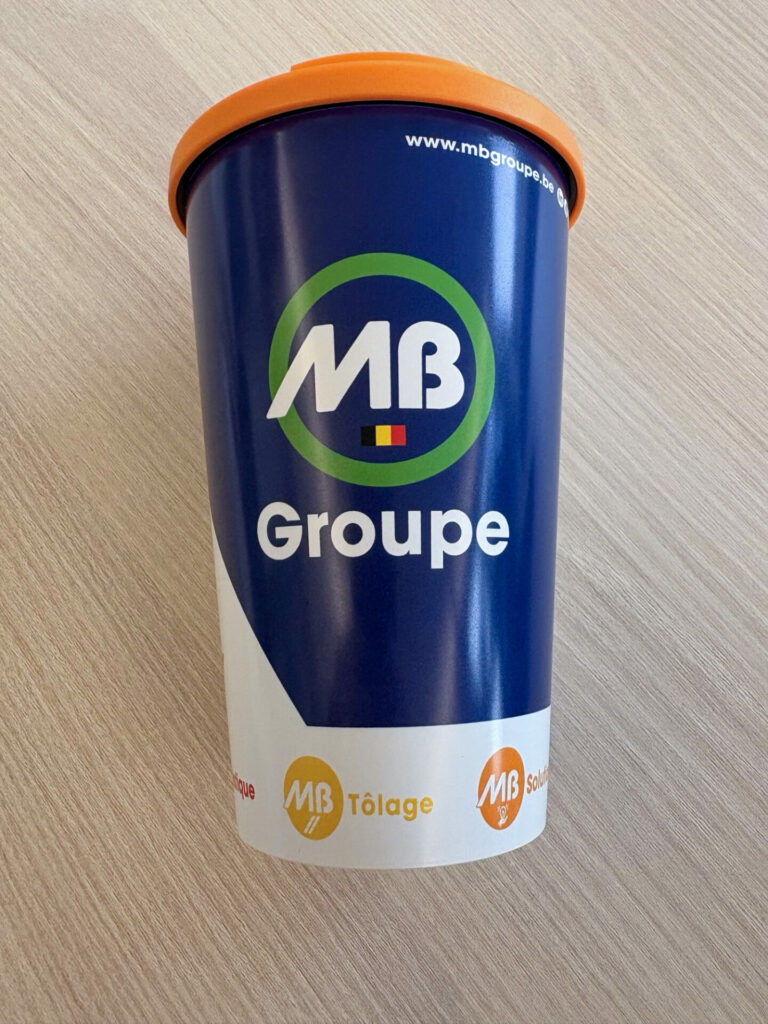 Journée du Routier 2025 chez MB Groupe