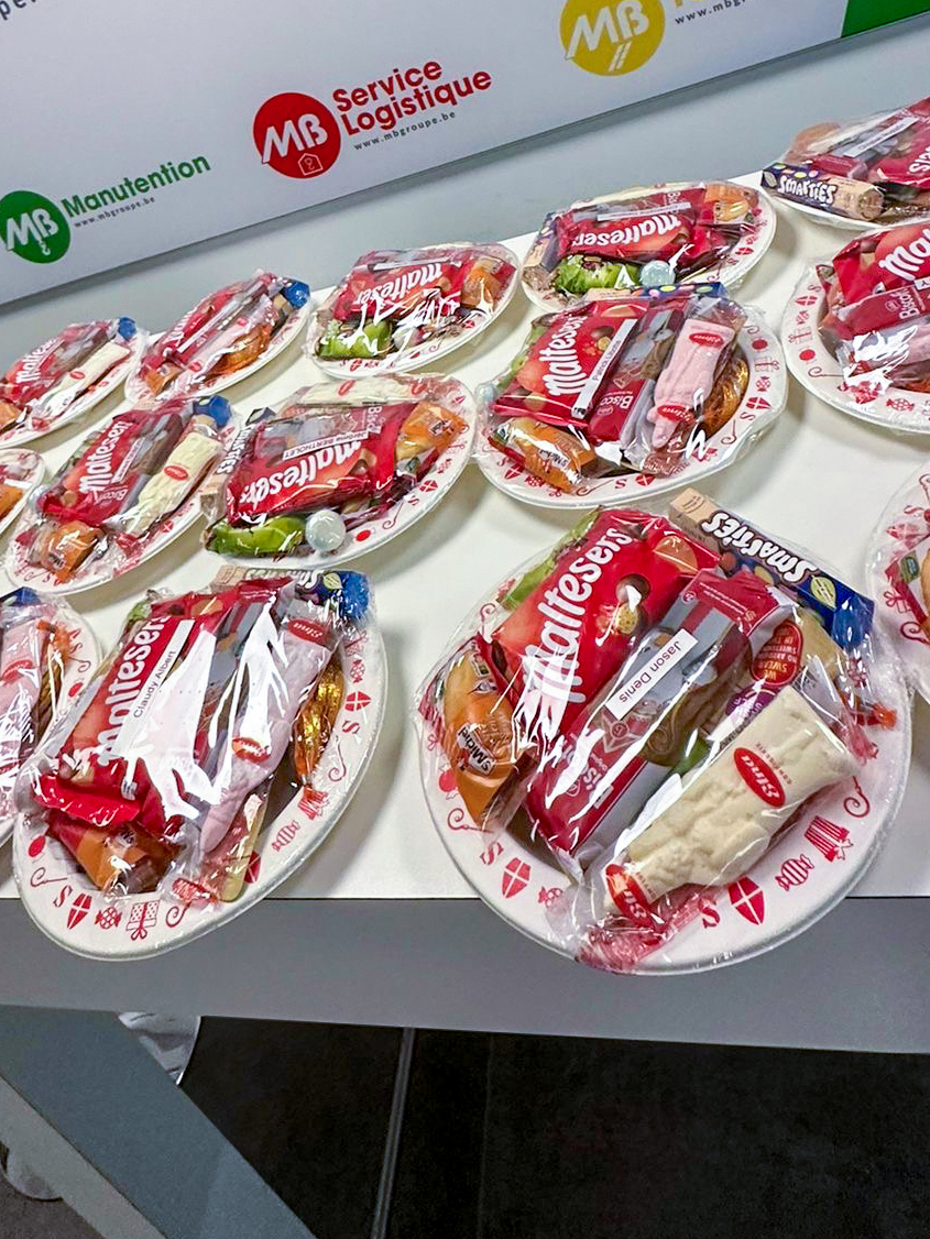 Saint-Nicolas est passé chez MB Groupe