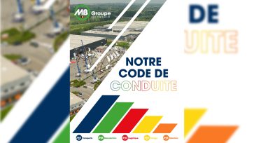 Illustration du Code de Conduite de MB Groupe
