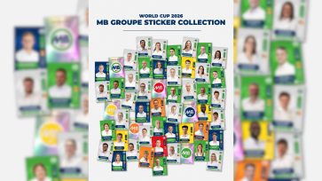 Collaborateurs MB Groupe