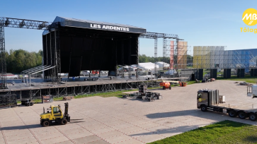 MB Tôlage : Déploiement de la nouvelle solution de protections des sols, SignaRoad